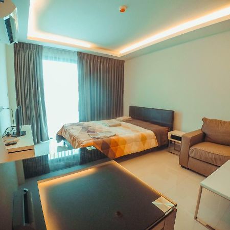Club Royal Suites Pattaja Kültér fotó