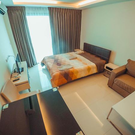 Club Royal Suites Pattaja Kültér fotó