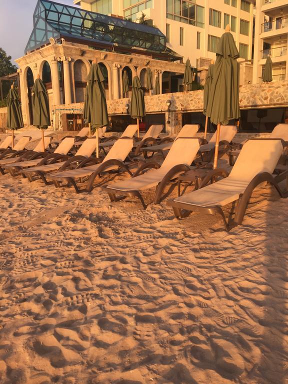 Club Royal Suites Pattaja Kültér fotó