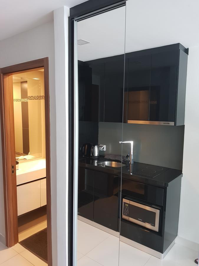 Club Royal Suites Pattaja Kültér fotó