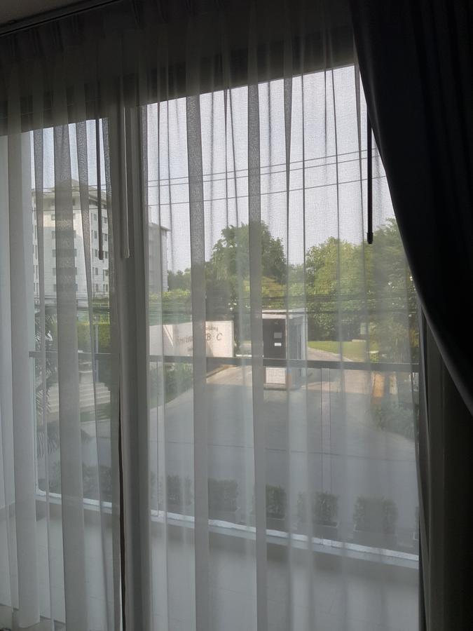 Club Royal Suites Pattaja Kültér fotó