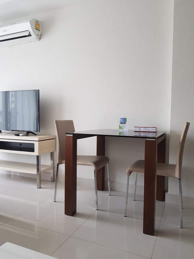 Club Royal Suites Pattaja Kültér fotó