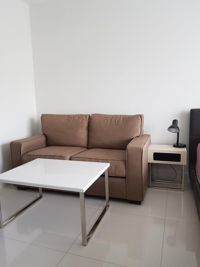 Club Royal Suites Pattaja Kültér fotó