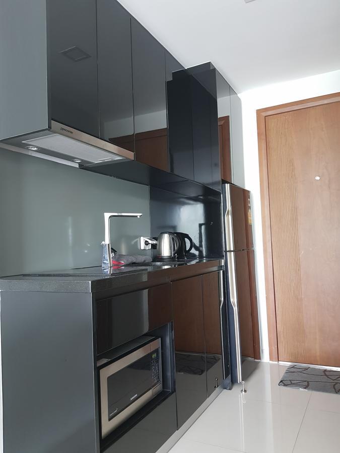 Club Royal Suites Pattaja Kültér fotó