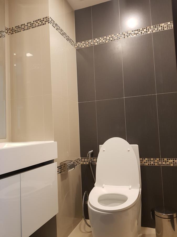 Club Royal Suites Pattaja Kültér fotó