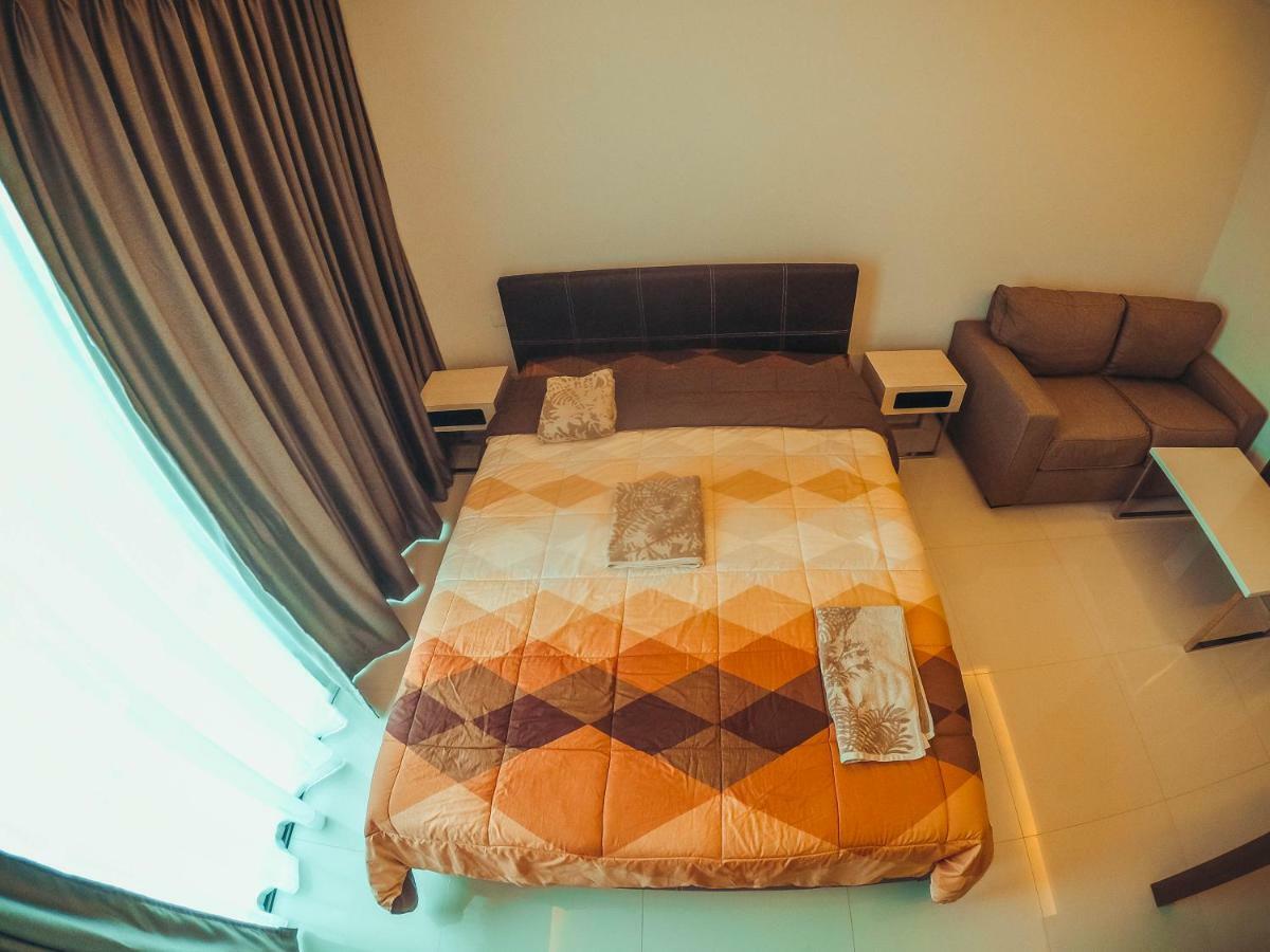 Club Royal Suites Pattaja Kültér fotó