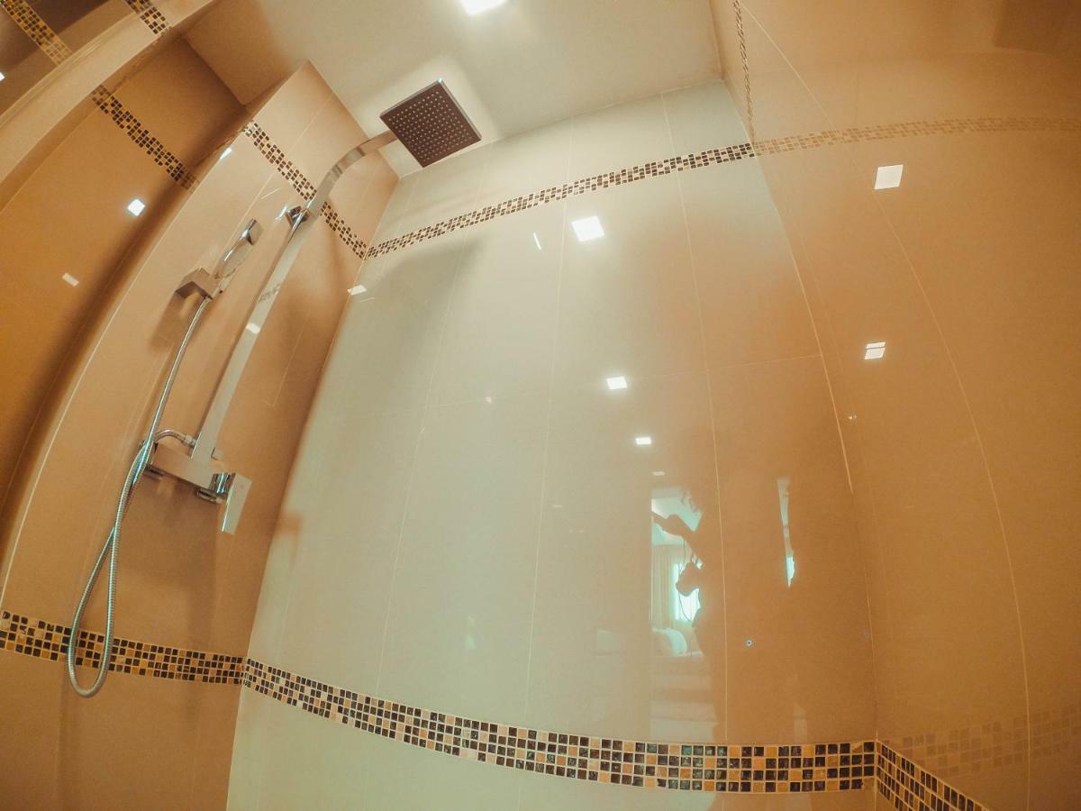 Club Royal Suites Pattaja Kültér fotó