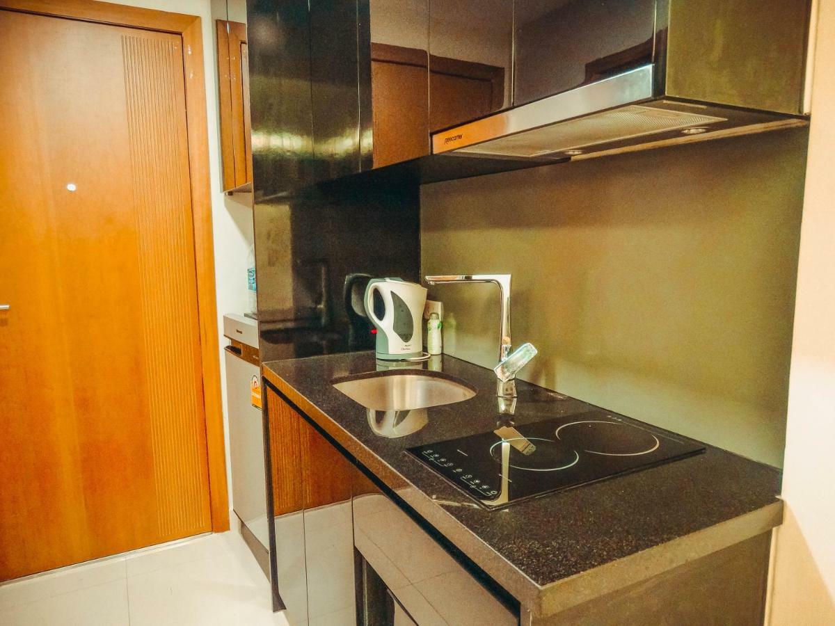 Club Royal Suites Pattaja Kültér fotó
