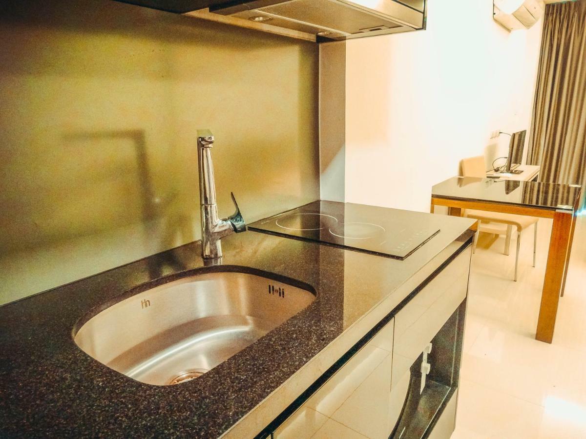 Club Royal Suites Pattaja Kültér fotó